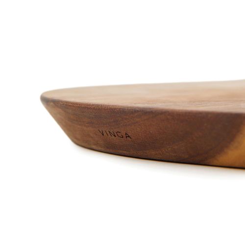 Serving board acacia wood M - Image 3